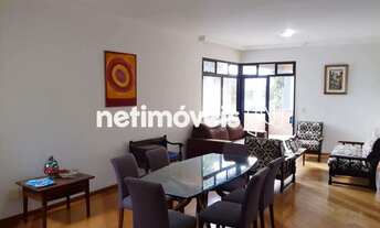 Imagem 1: Venda Apartamento 4 quartos Buritis Belo Horizonte