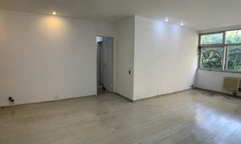 Imagem: Paisandu - 120m² - 3Q (1 Suíte) Dependência