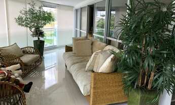 Imagem 3: Alphaville Apartamento The Lake Gramercy Park $2.200.000 Barueri - S.P