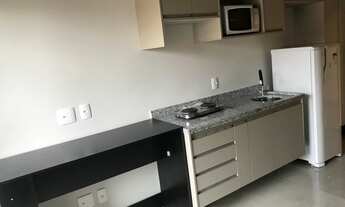 Imagem 7: Apartamento com 1 dormitório para alugar, 29 m² por R$ 2.000,00/mês - Tatuapé - São Paulo
