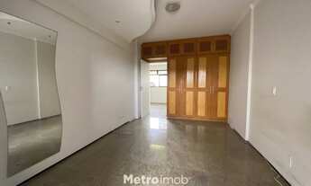 Imagem 3: Apartamento para venda possui 323 metros quadrados com 4 quartos em Calhau - São Luís - MA