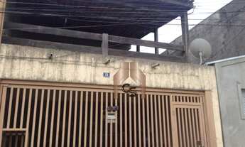 Imagem: Ótima Oportunidade - Sobrado no Centro