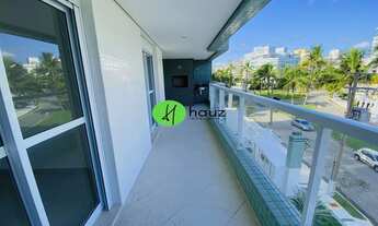 Imagem: Apartamento com 100 metros 3 dormitórios