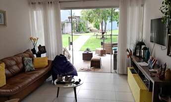 Imagem 5: COND. RAÍZES EM SALINAS - CASA C/ 4/4 S/ 1 SUÍTE E ESPÇO GOURMET - CÓDIGO: 3028