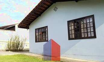 Imagem 2: Casa Averbada no Itaum