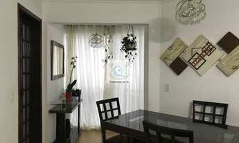 Imagem: Apartamento com 3 dormitórios à venda