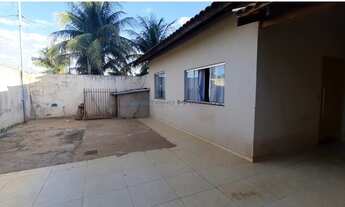 Imagem 3: CAMPO GRANDE - Casa Padrão - Jardim Tijuca