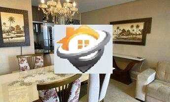 Imagem 2: Apartamento Vila Guilherme 3 dormitórios sendo 1 suíte, varanda, 1 vaga e lazer completo