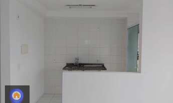 Imagem 6: Apartamento com 2 dormitórios para alugar, 47 m² por R$ 1.000,00/mês - Jardim São Francisc