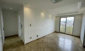 Imagem 2: Apartamento de 2 dormitórios e 1 vaga, 57 m² - Chácara Belenzinho - São Paulo