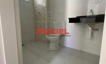 Imagem 5: Venda - APARTAMENTO - RESIDENCIAL VALE VERDE - PARQUE NOVO HORIZONTE - SAO JOSE DOS CAMPOS