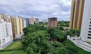 Imagem 4: Pituba, 67m², 2\4 1 Suíte, 1 Vaga de Garagem, Nascente, Varanda, Oportunidade