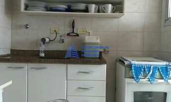 Imagem 7: Apartamento à venda no bairro Vila Anglo Brasileira - São Paulo/SP, Zona Oeste