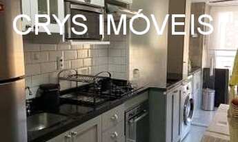 Imagem 2: SÃO PAULO - Apartamento Padrão - SANTA TERESINHA