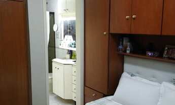 Imagem 7: Cobertura duplex para venda possui 120 metros quadrados com 2 quartos em Perdizes - São Pa