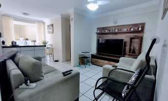 Imagem 4: Apartamento 2 dormitórios Setor Bueno