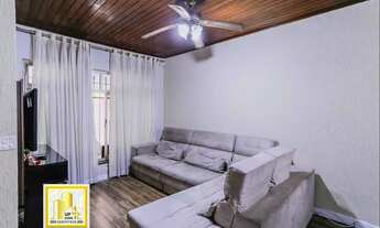 Imagem 4: Linda Casa de 02 Aconchegantes Dormitórios + 02 Suítes + Edícula + Vaga de Garagem Coberta