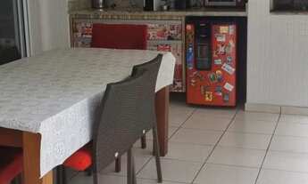 Imagem 2: Apartamento para venda tem 132 metros quadrados com 4 quartos em Ponta da Praia - Santos