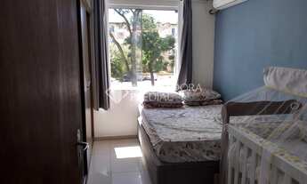 Imagem 4: PORTO ALEGRE - Apartamento Padrão - Humaitá