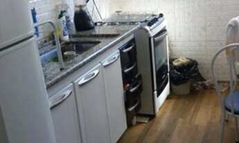 Imagem 4: Apartamento para Venda em São Paulo, Jardim Oriental, 2 dormitórios, 1 banheiro