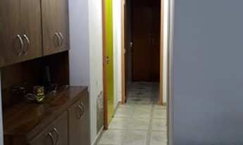 Imagem 2: Aconchegante apartamento possui 86 metros quadrados com 3 quartos em Vila Rosália - Guarul