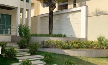 Imagem 6: Casa com 5 dormitórios à venda, 650 m² por R$ 3.500.000,00 - Lidice - Uberlândia/MG