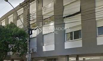 Imagem 1: PORTO ALEGRE - Apartamento Padrão - Passo da Areia