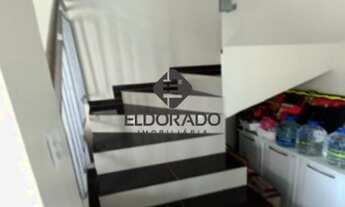 Imagem 5: JARDINS MANGUEIRAL QC 02 - SETOR HABITACIONAL JARDIM BOTÂNICO - CASA 3 QUARTOS SENDO 1 SUÍ