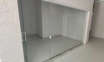 Imagem 2: FLORIANóPOLIS - Conjunto Comercial/Sala - Ingleses do Rio Vermelho