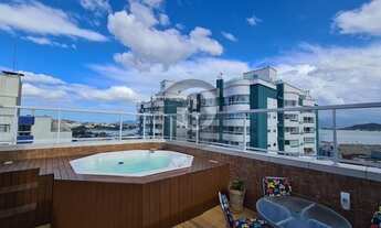 Imagem: SãO JOSé - Cobertura - Campinas