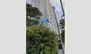 Imagem: São Paulo - Apartamento Padrão - Moema