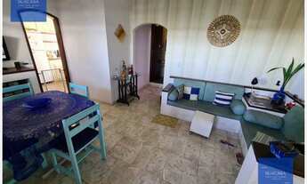 Imagem 5: Apartamento a venda tipo casa Méier 3 quartos 2 vagas