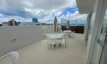 Imagem 3: Apartamento à venda no bairro Intermares - Cabedelo/PB