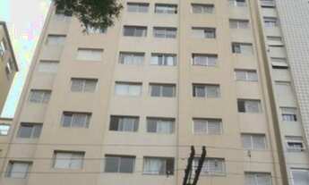 Imagem: APARTAMENTO - PERDIZES - SP