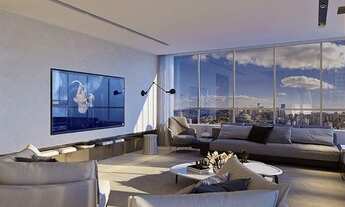 Imagem 4: Apartamento para venda tem 313 metros quadrados com 4 quartos