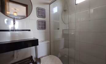 Imagem 6: Casa de condomínio para venda possui 100 metros quadrados com 2 quartos em Meaípe - Guarap