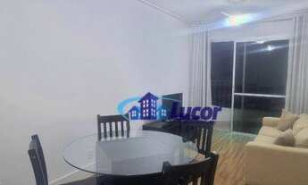 Imagem: Apartamento com 1 dormitório para alugar