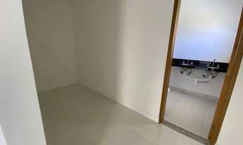 Imagem 4: EXCELENTO SOBRADO EM BAIRRO COM SEGURANÇA, EM BREVE SERÁ CONDOMINIO FECHADO, COM SUITE NO