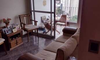 Imagem 4: Apartamento com 3 Quartos e 2 banheiros à Venda, 68m² por R$ 530.000