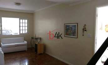 Imagem 4: Sobrado à venda no Brooklin