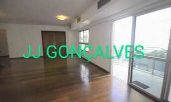 Imagem: ALTO LEBLON 3 SUITES COM 4 VAGAS DE GARAGEM