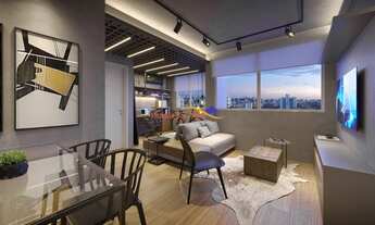 Imagem 2: PORTO ALEGRE - Apartamento Padrão - Azenha