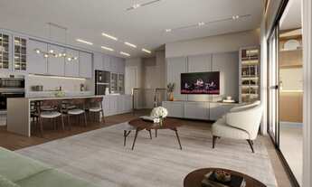 Imagem 7: Apartamento à venda no bairro Setor Oeste - Goiânia/GO