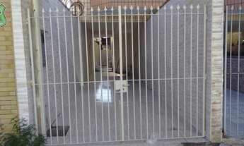 Imagem 2: Casa sobreposta baixa ,Jardim Guilhermina