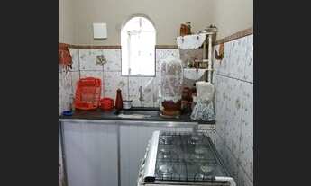 Imagem 16: Mangaratiba- Praia da Ribeira- Ana Paula VENDE Casa morada do sossego 03 quartos com fogã