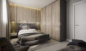 Imagem 3: Apartamento para venda com 42 m² com 2 quartos Vivaz Ramos