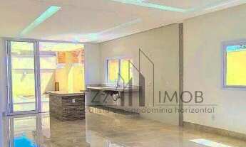 Imagem 6: Jardins Nápoles - Maravilhosa Casa Térrea com 04 suítes