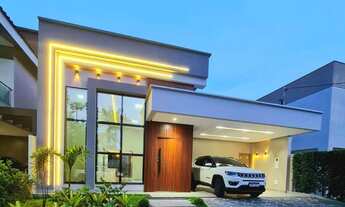 Imagem: BAIXOU casa no Passaredo, Acabamento super