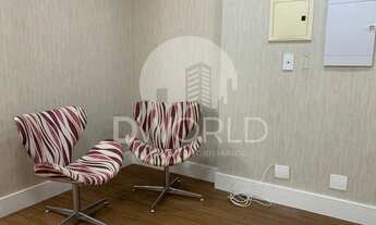 Imagem 2: SALA MOBILIADA DOMO BUSINESS - MELHOR LOCALIZAÇÃO DO ABC!