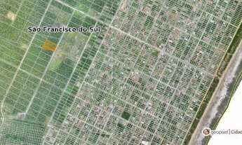 Imagem 2: Vendo chácara na Praia do Ervino